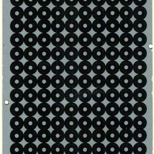 EinScan marker stickers